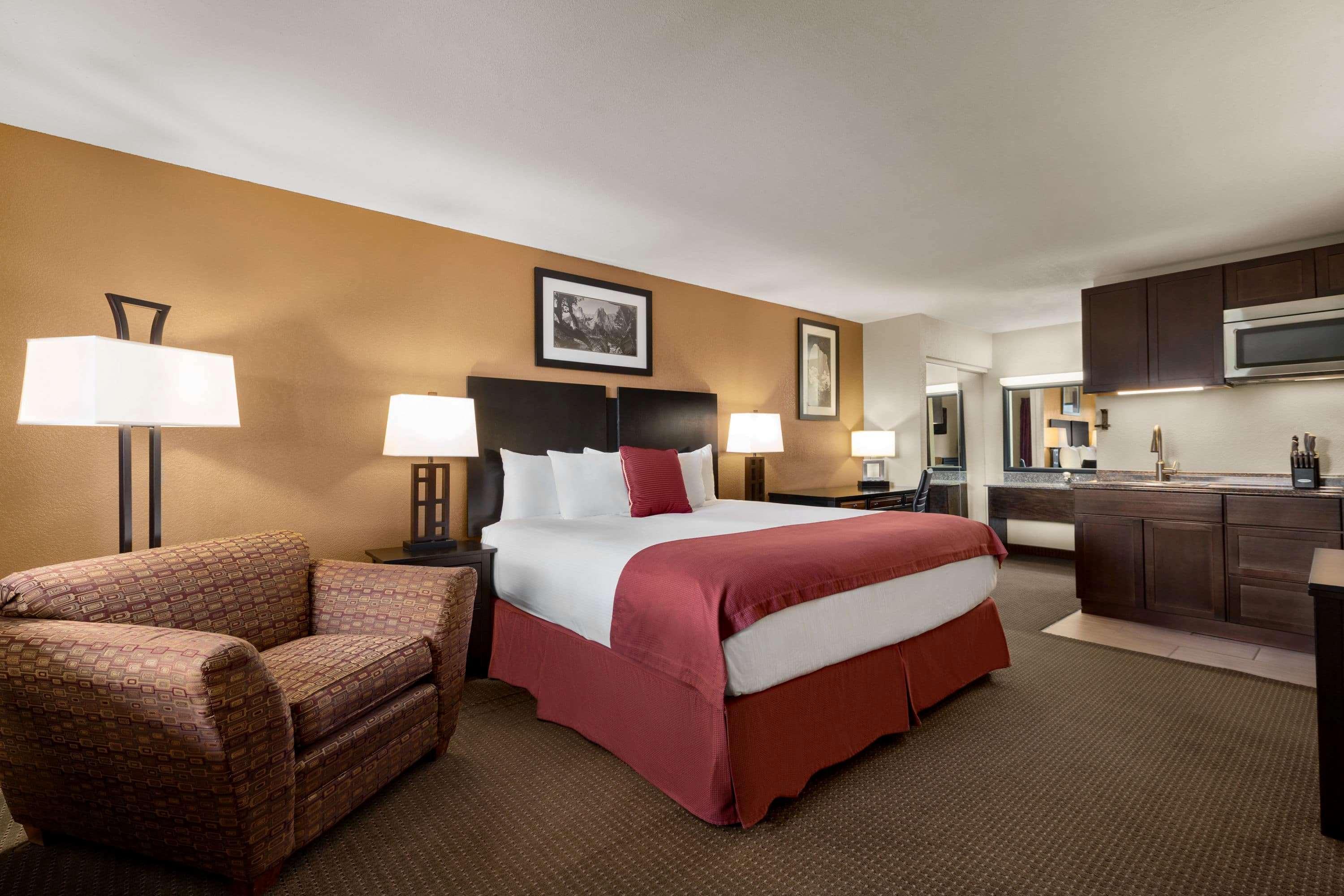Baymont By Wyndham Hotel