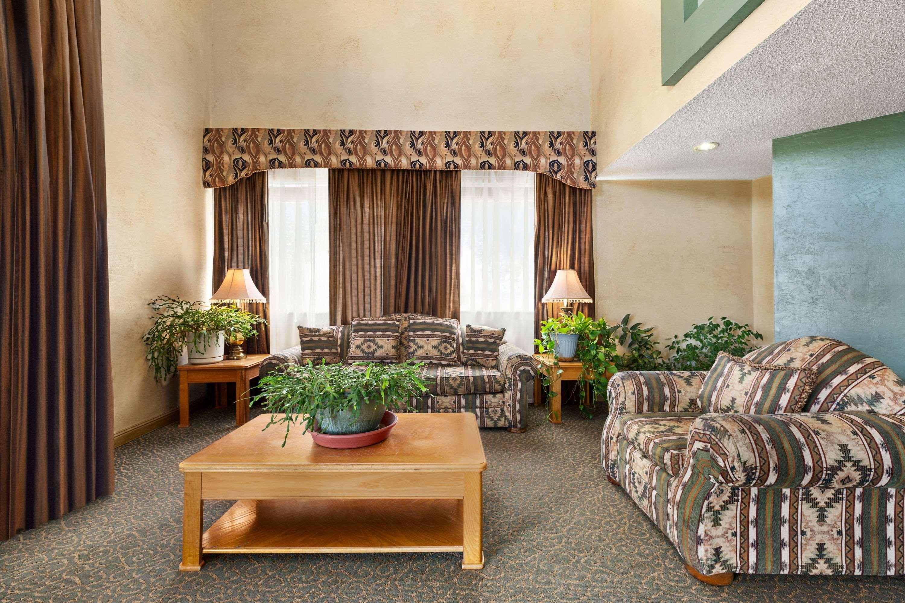 Hotel Baymont By Wyndham