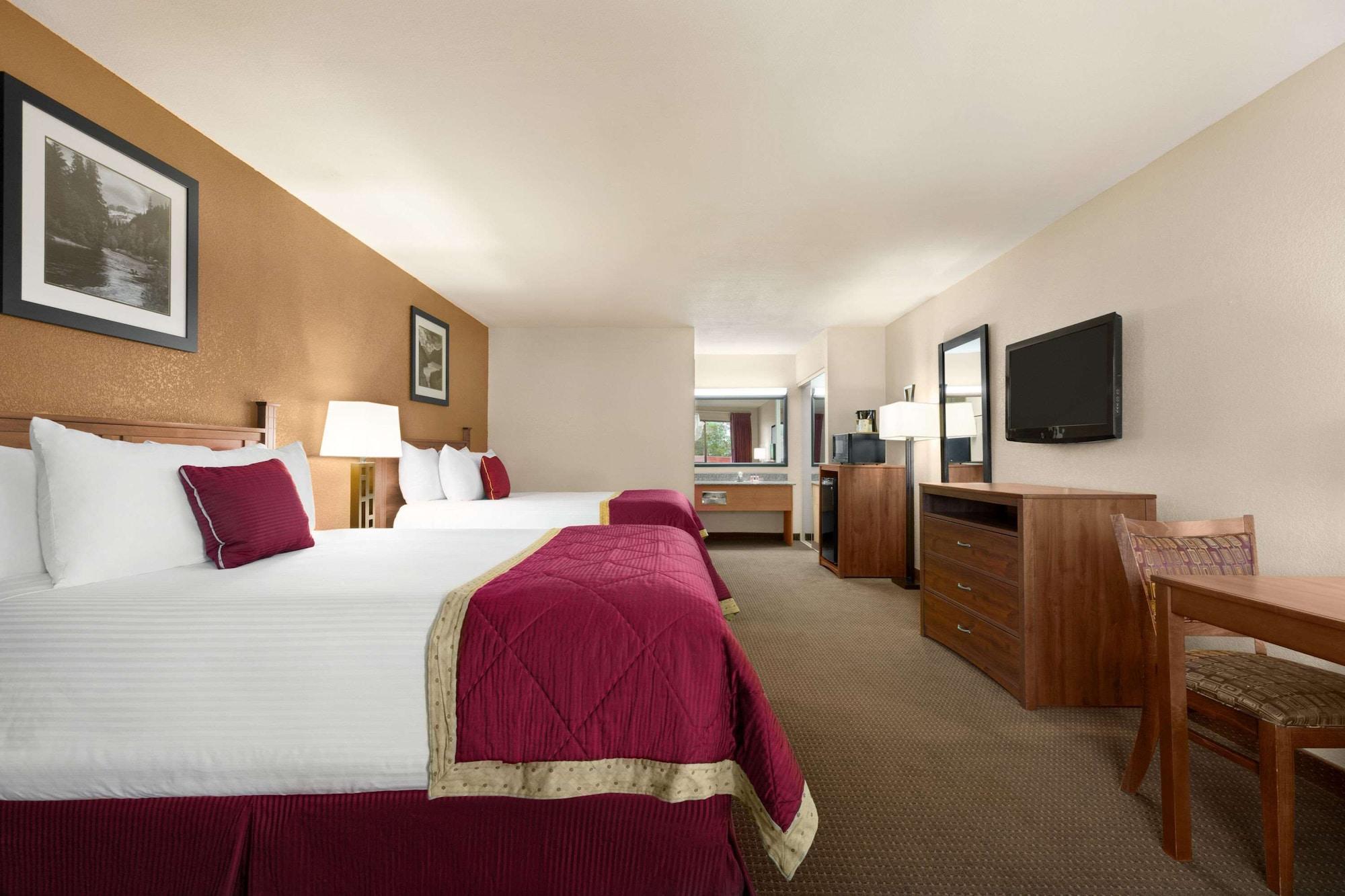 Hotel Baymont By Wyndham 3*