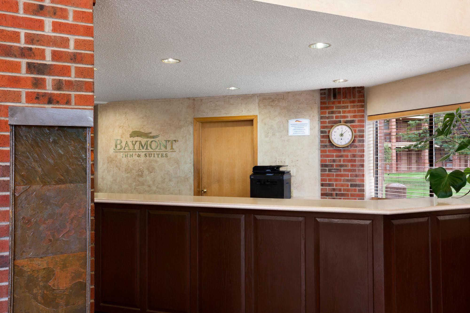 Baymont By Wyndham 3*