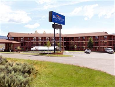 Baymont By Wyndham 3*