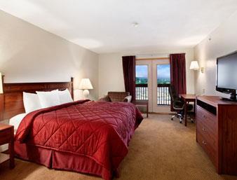 Hotel Baymont By Wyndham 3*