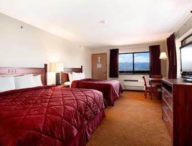 Baymont By Wyndham Hotel 3*