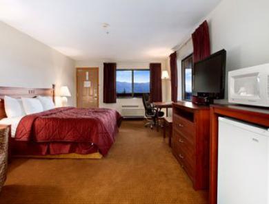 Baymont By Wyndham 3* Cortez